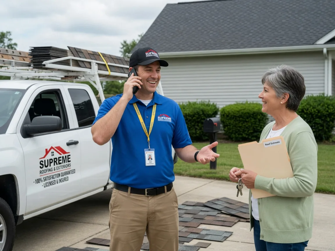 Roof Replacement Milford Center, OH FAQs