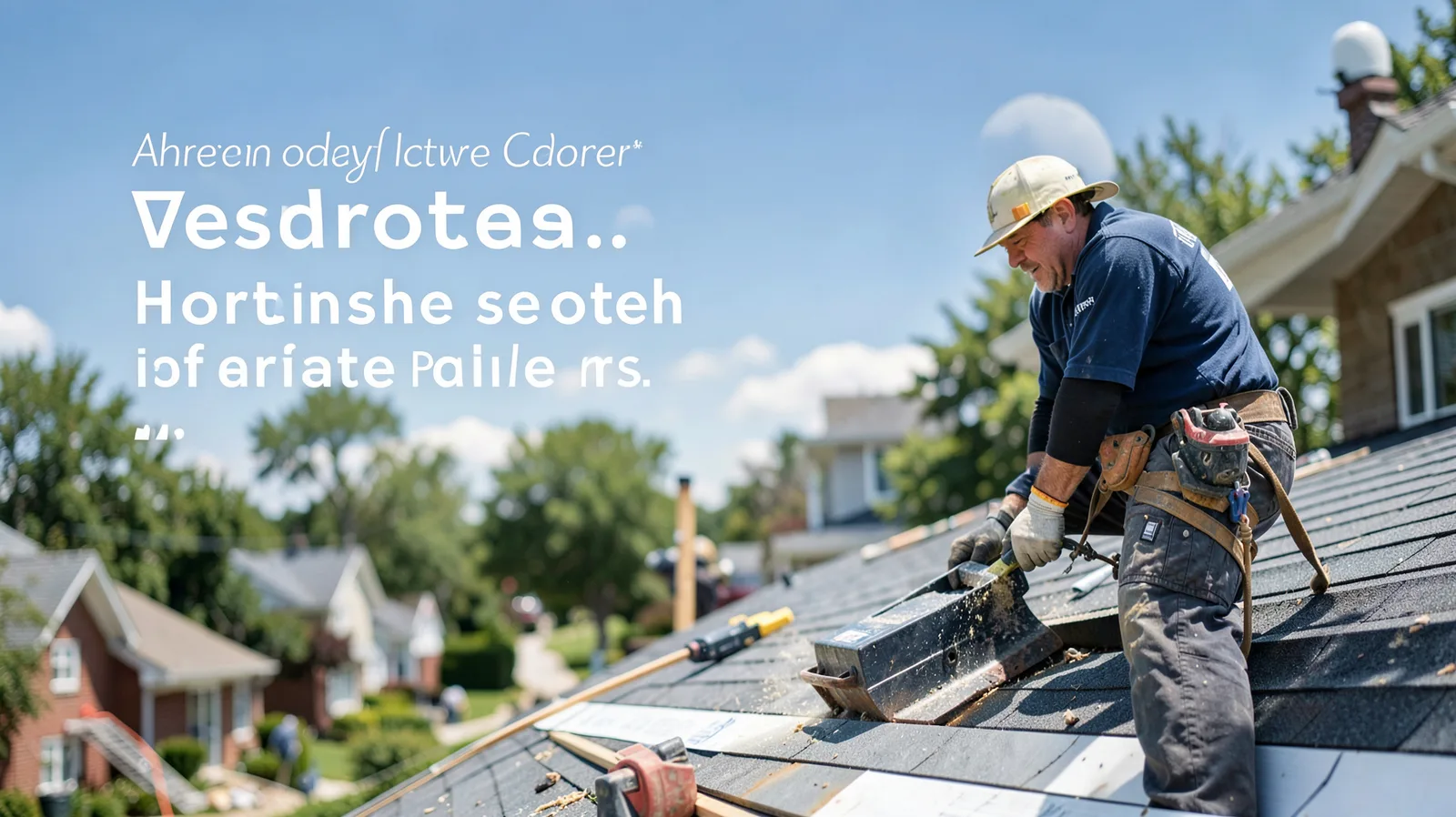 Roof Replacement in Milford Center, OH near me